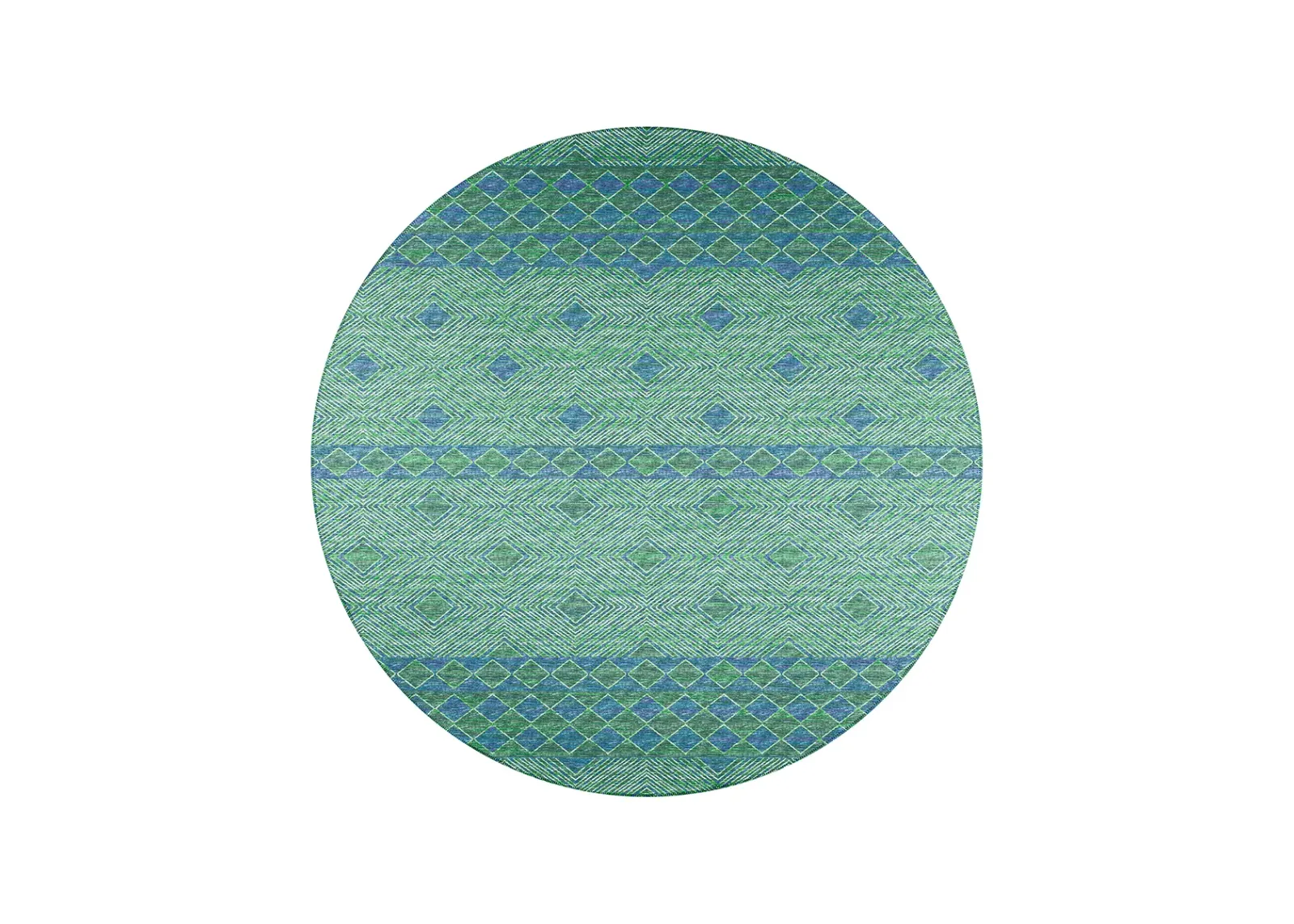 Sedona SN1 Irish 6' Rug