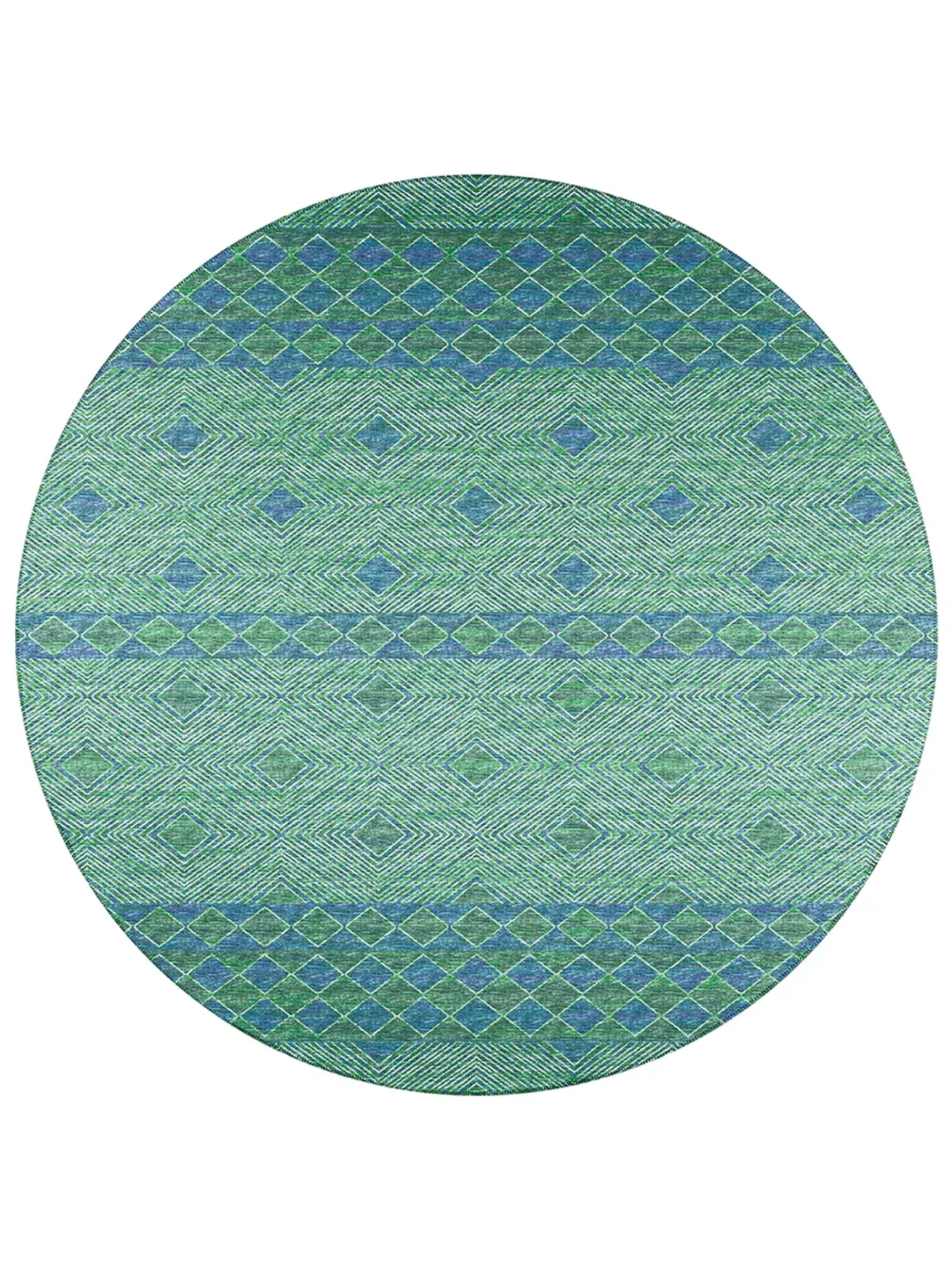 Sedona SN1 Irish 6' Rug