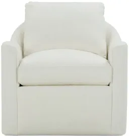 Chalk White color