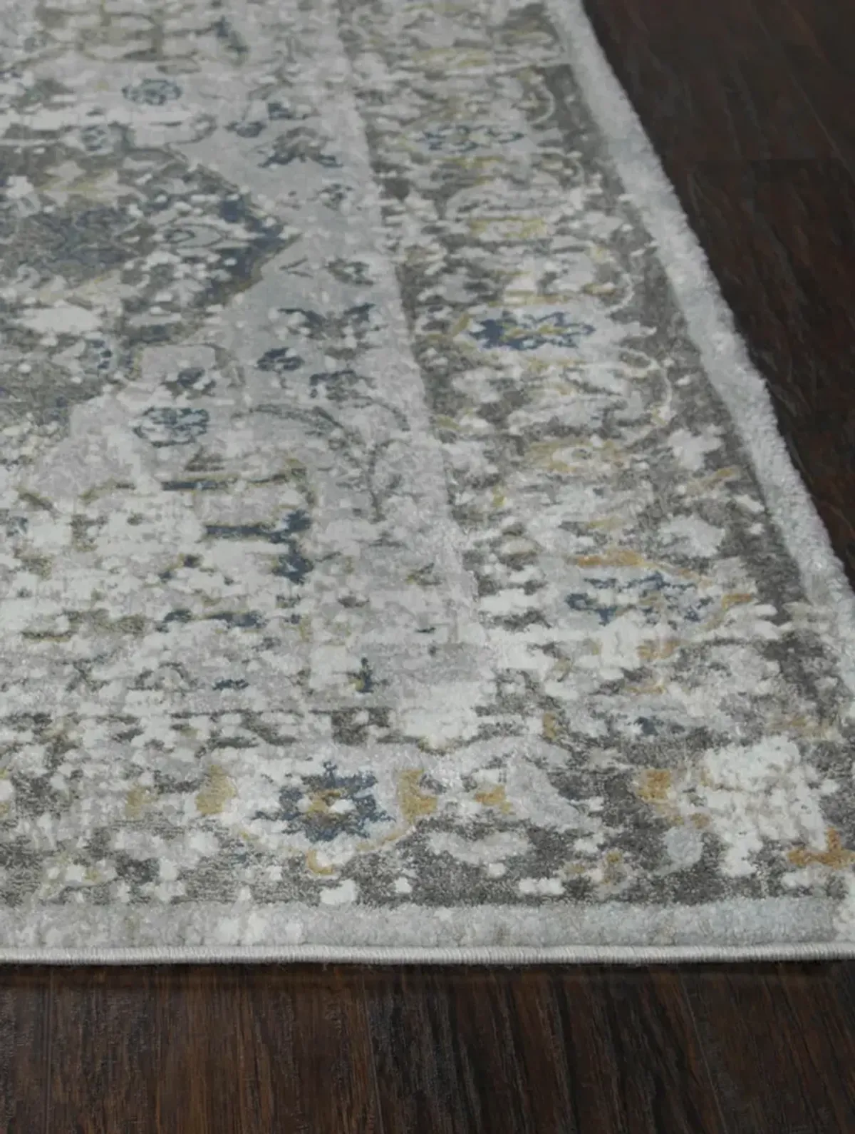 Bristol BRS106 3'11" x 5'6" Rug