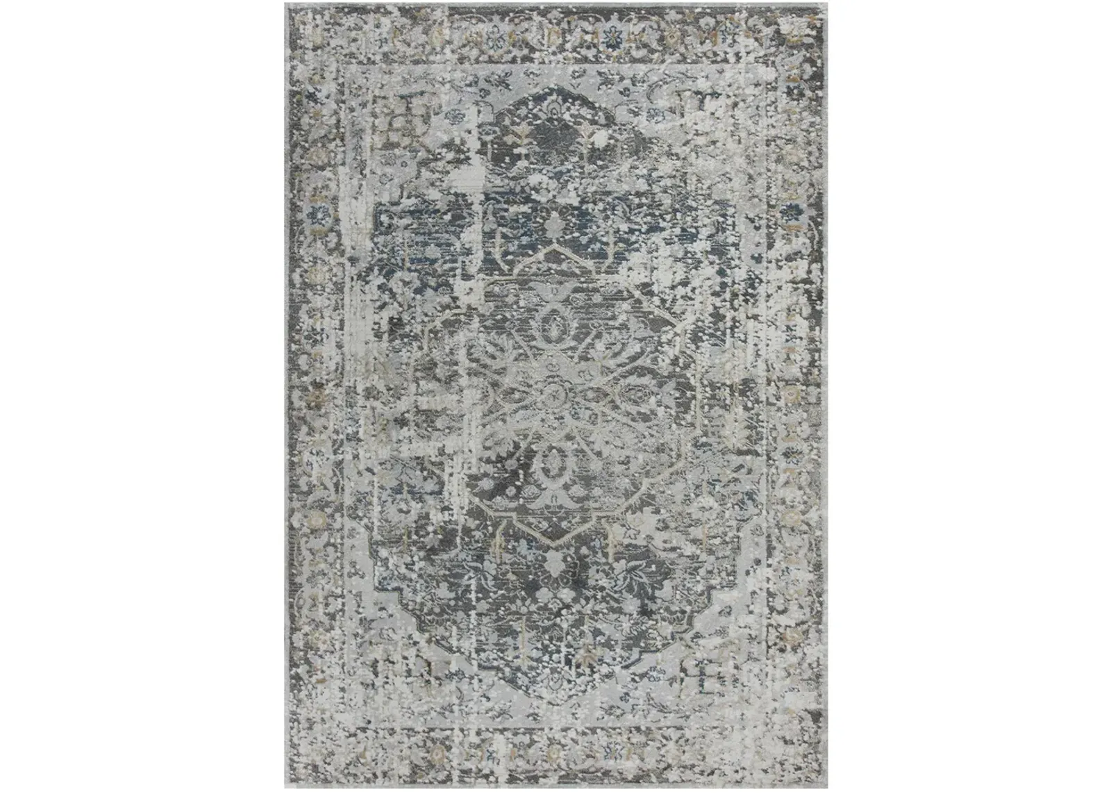 Bristol BRS106 3'11" x 5'6" Rug