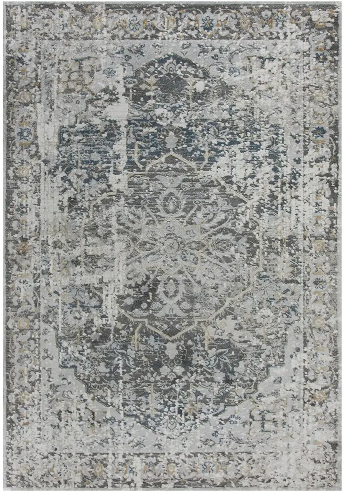 Bristol BRS106 3'11" x 5'6" Rug