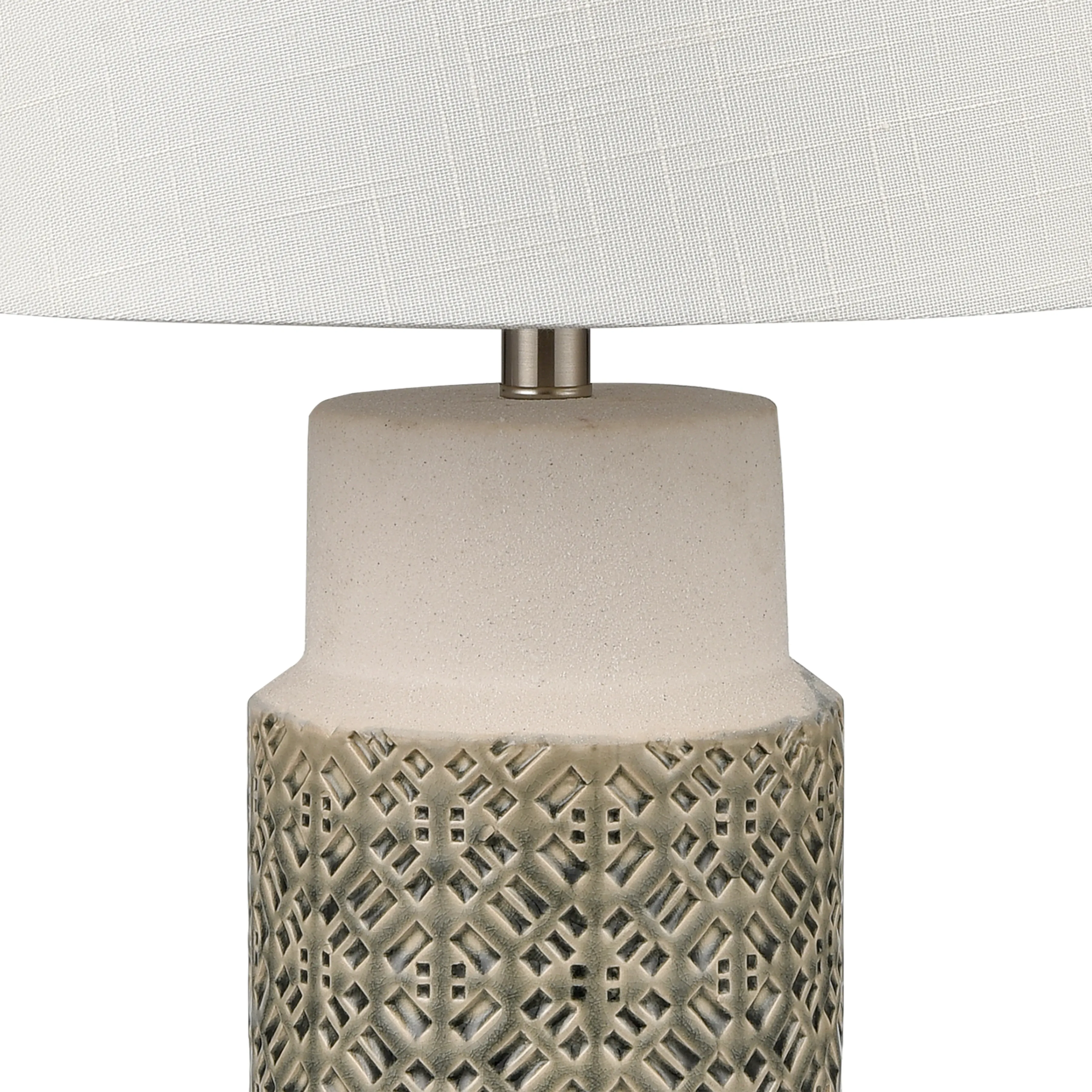 Tula Table Lamp