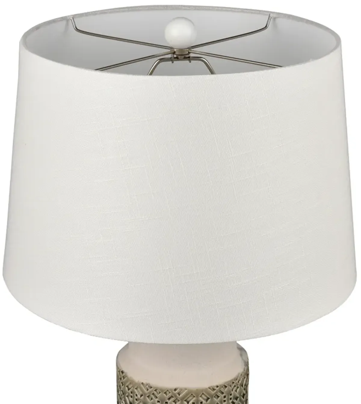 Tula Table Lamp