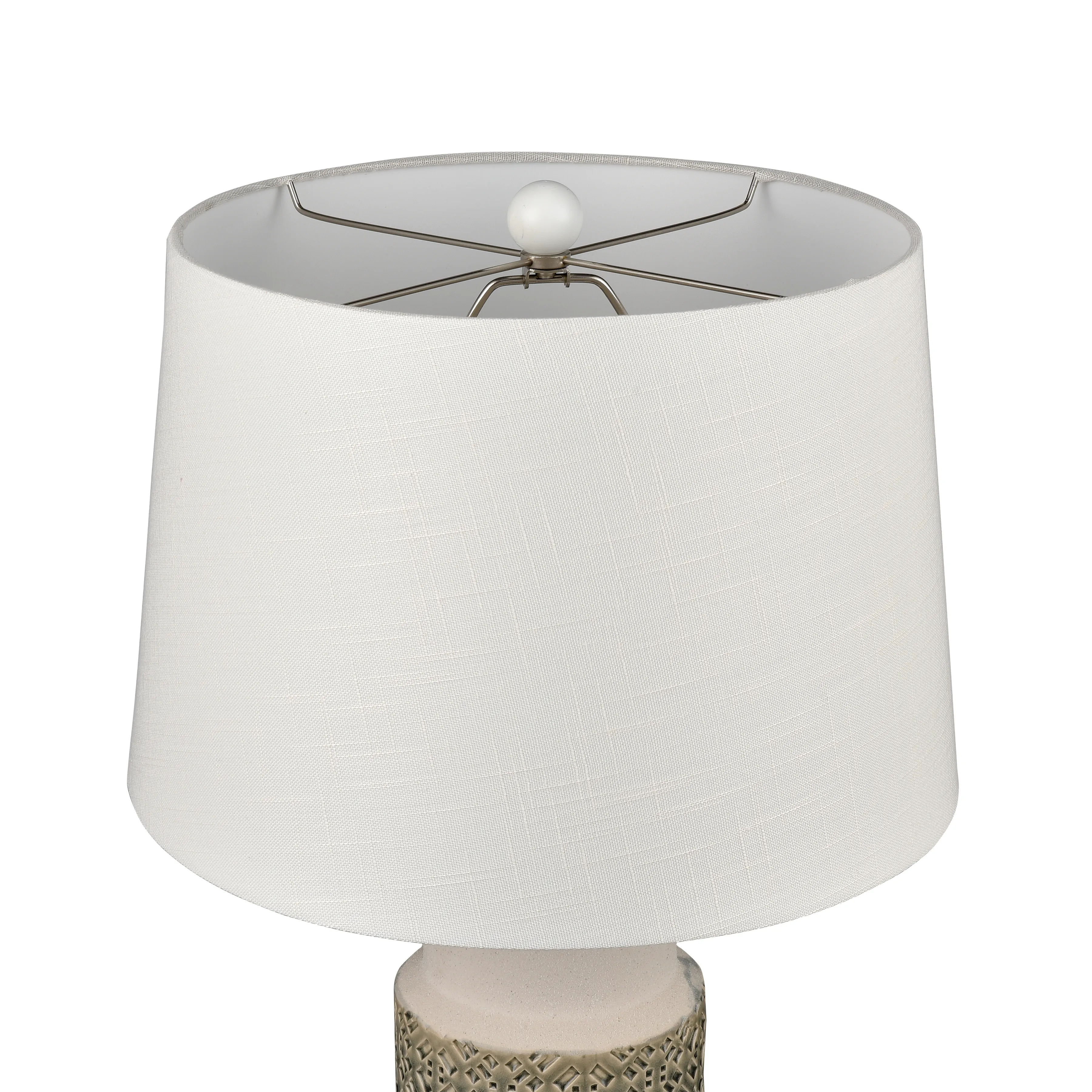 Tula Table Lamp