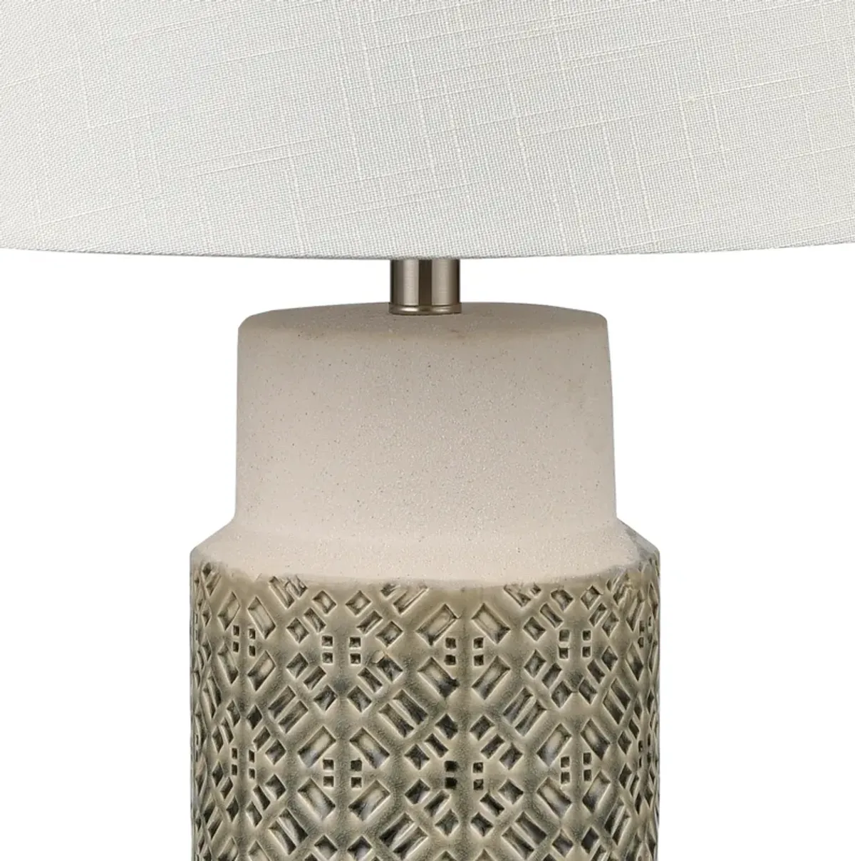 Tula Table Lamp