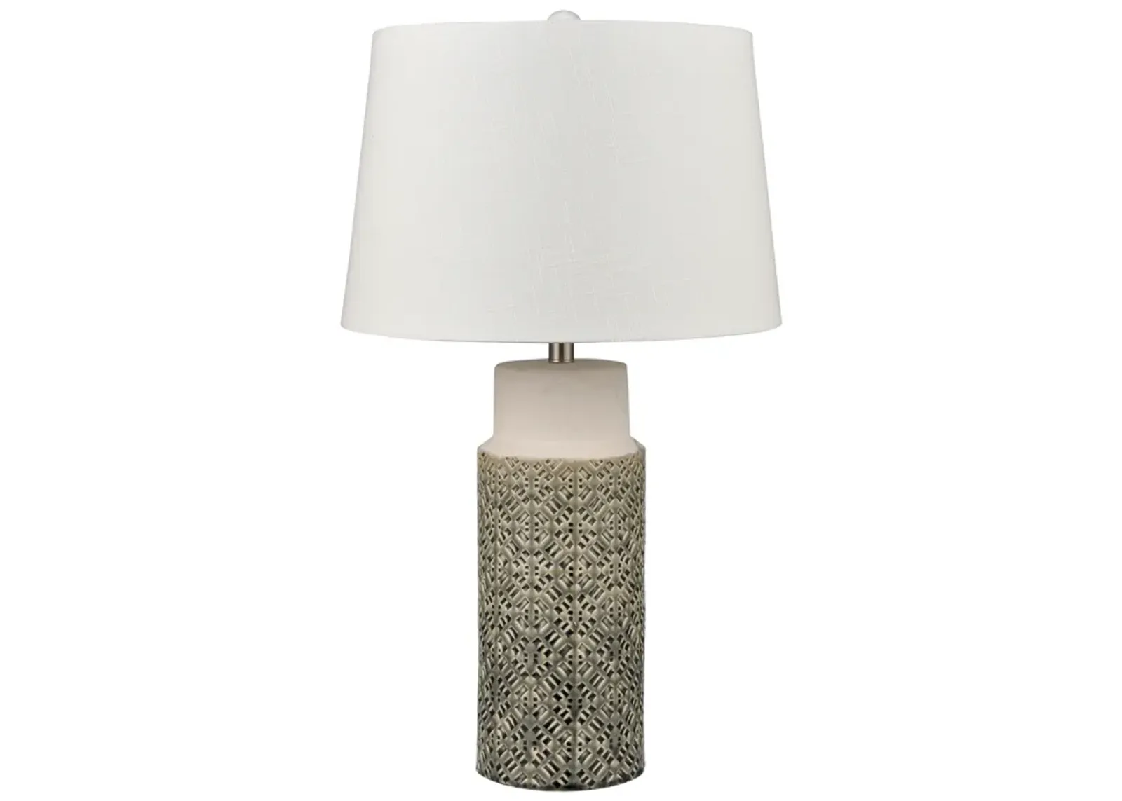 Tula Table Lamp