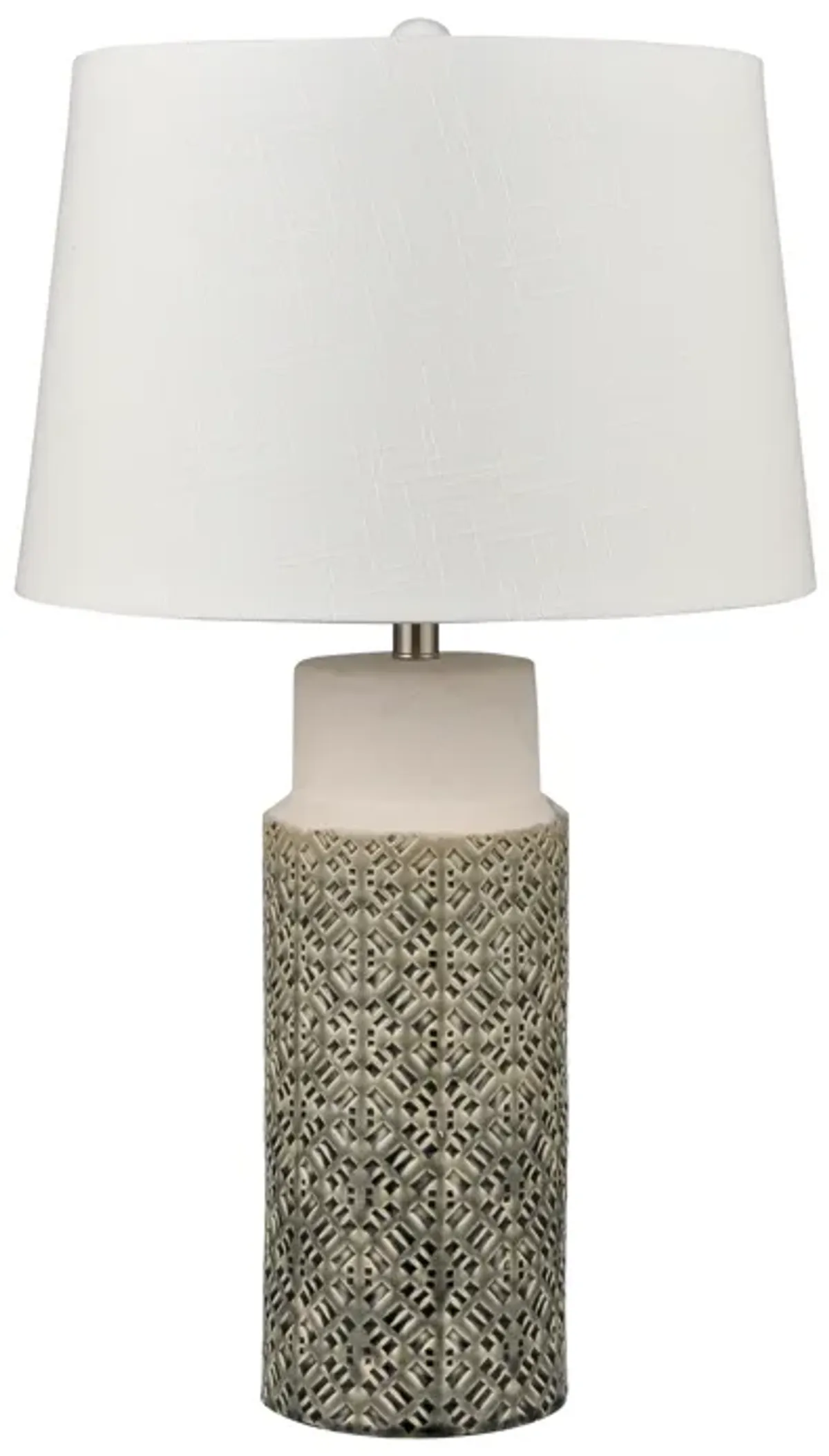 Tula Table Lamp