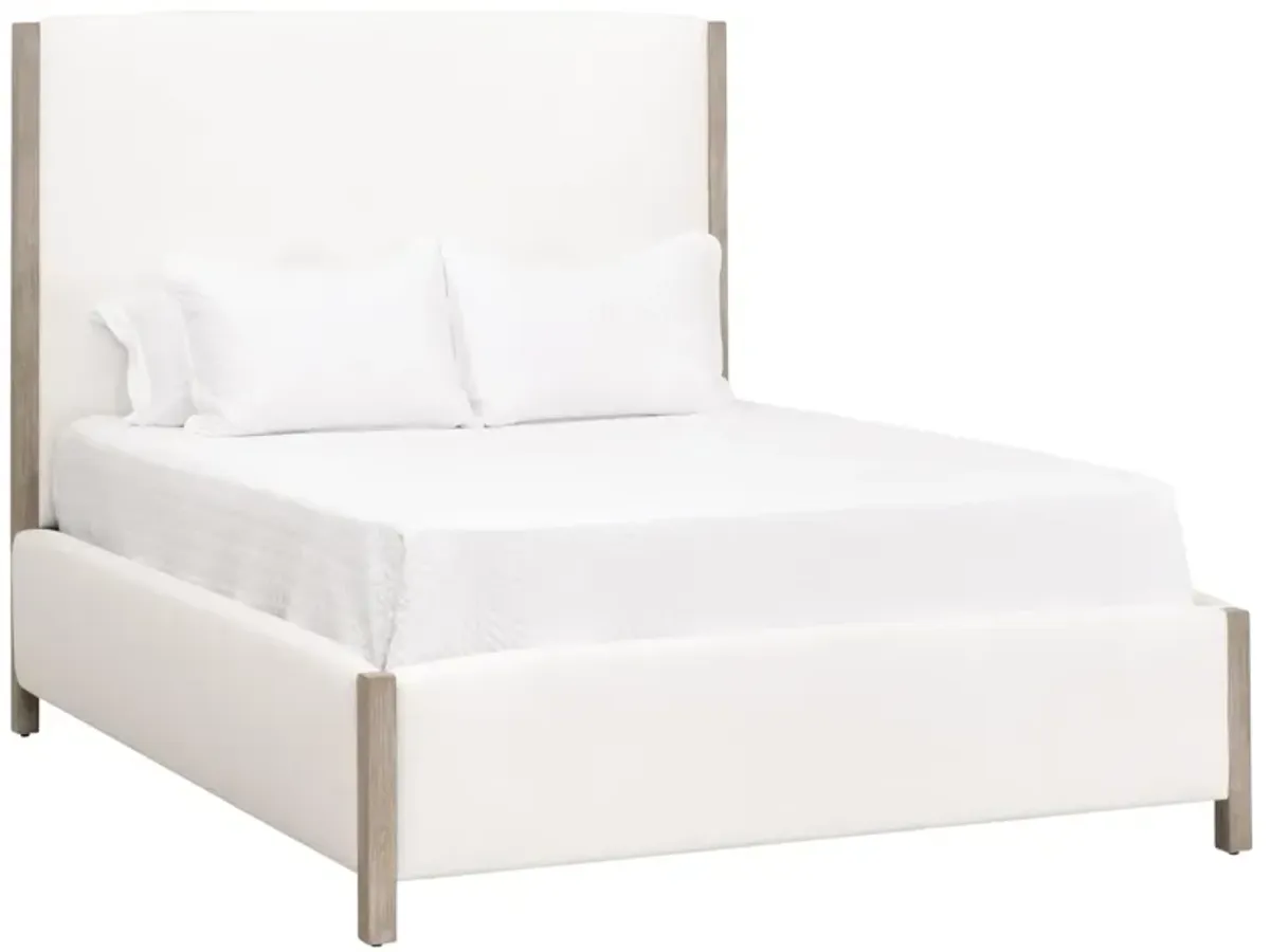 Emmett Queen Bed