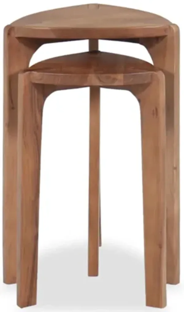 Brynnleigh Accent Table