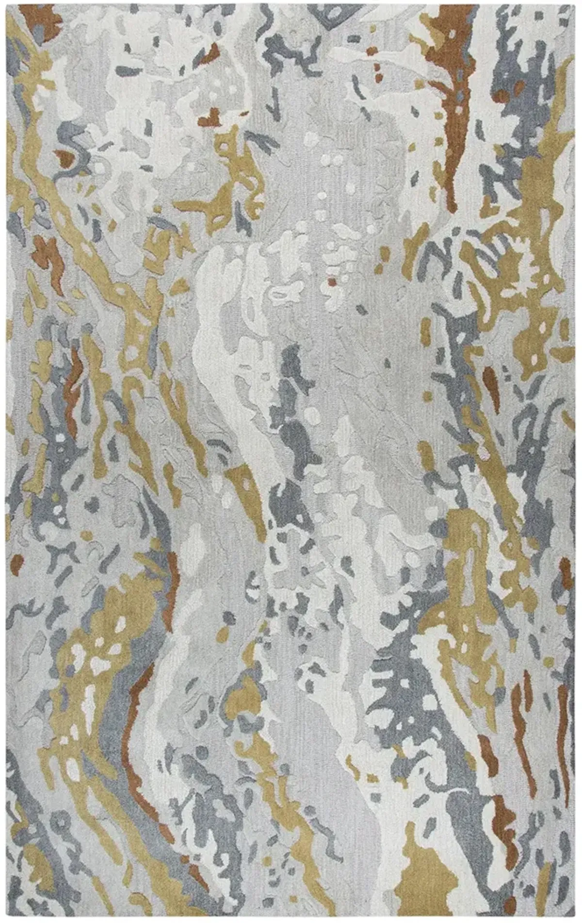 Mod MO575A 5' x 8' Rug