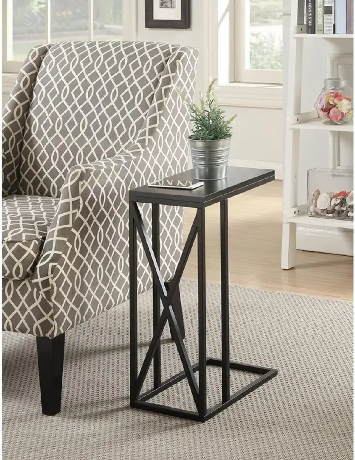 Convience Concept, Inc. Tucson C End Table