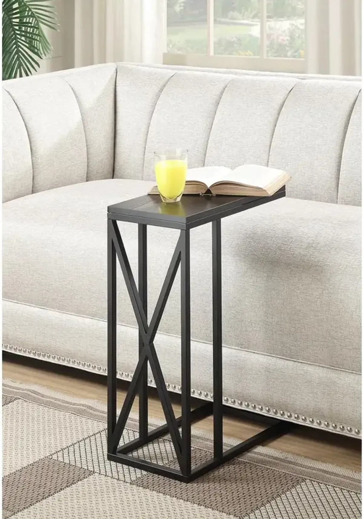 Convience Concept, Inc. Tucson C End Table