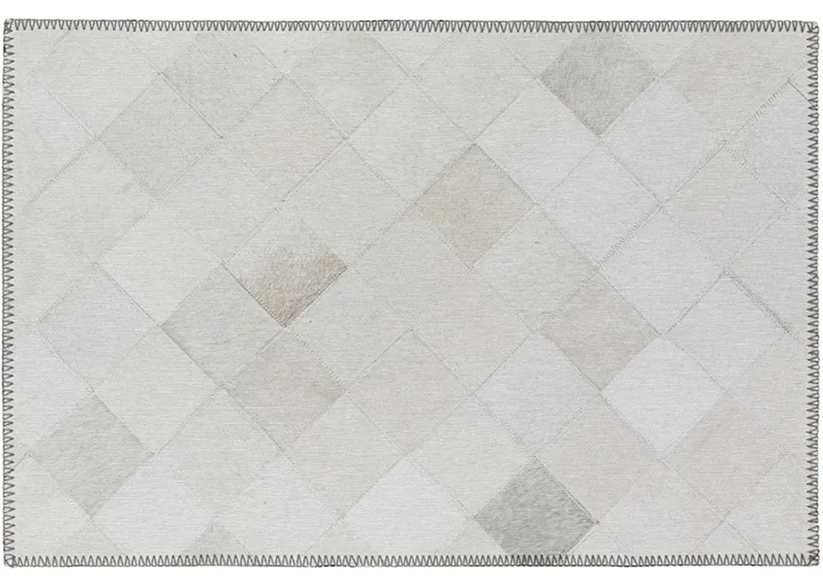 Stetson SS2 Linen 20" x 30" Rug