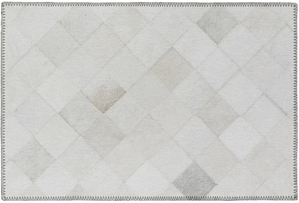 Stetson SS2 Linen 20" x 30" Rug