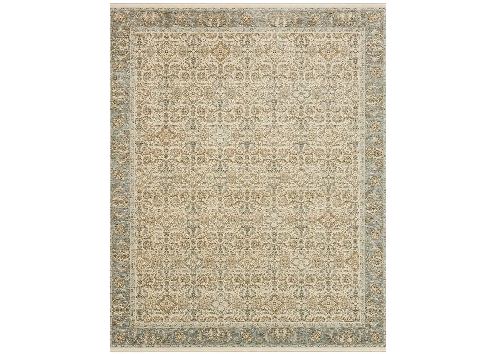 Divina Virtuous gray 2' 6" X 7' 10" Rug