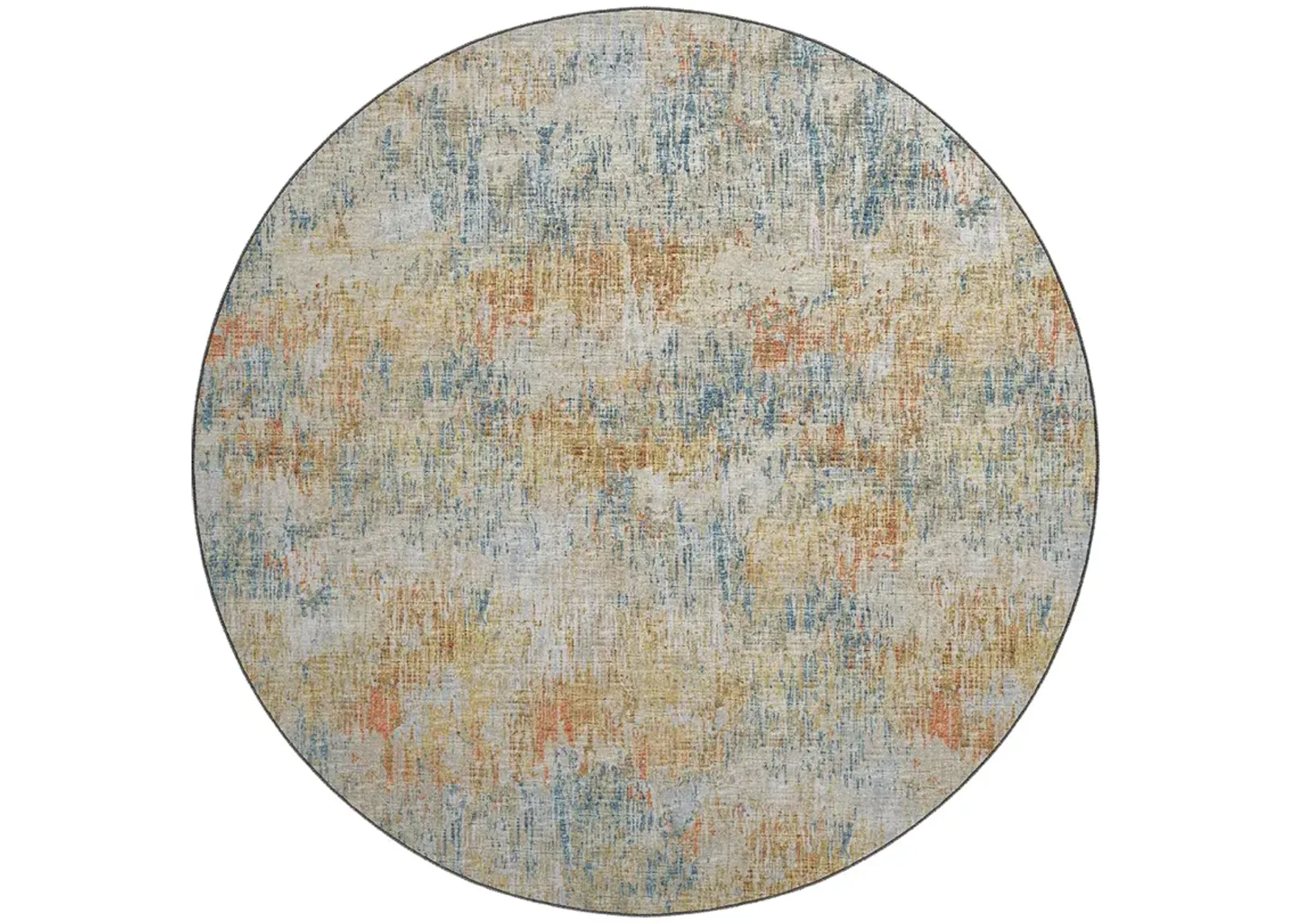 Camberly CM1 Sunset 8' Rug