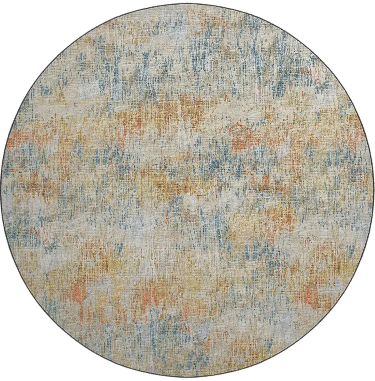 Camberly CM1 Sunset 8' Rug