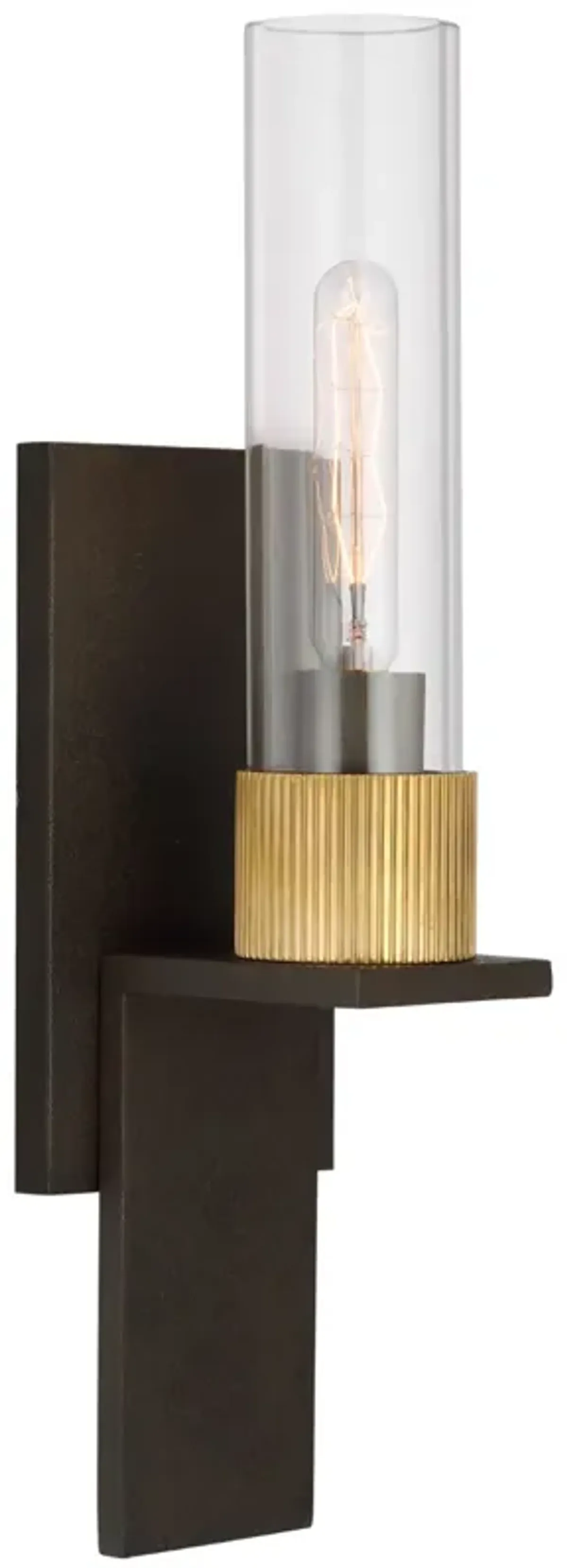 Beza Small Bath Sconce