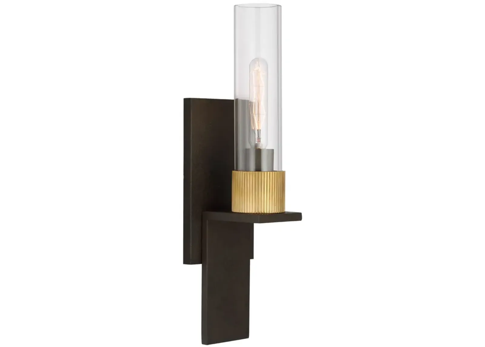 Beza Small Bath Sconce