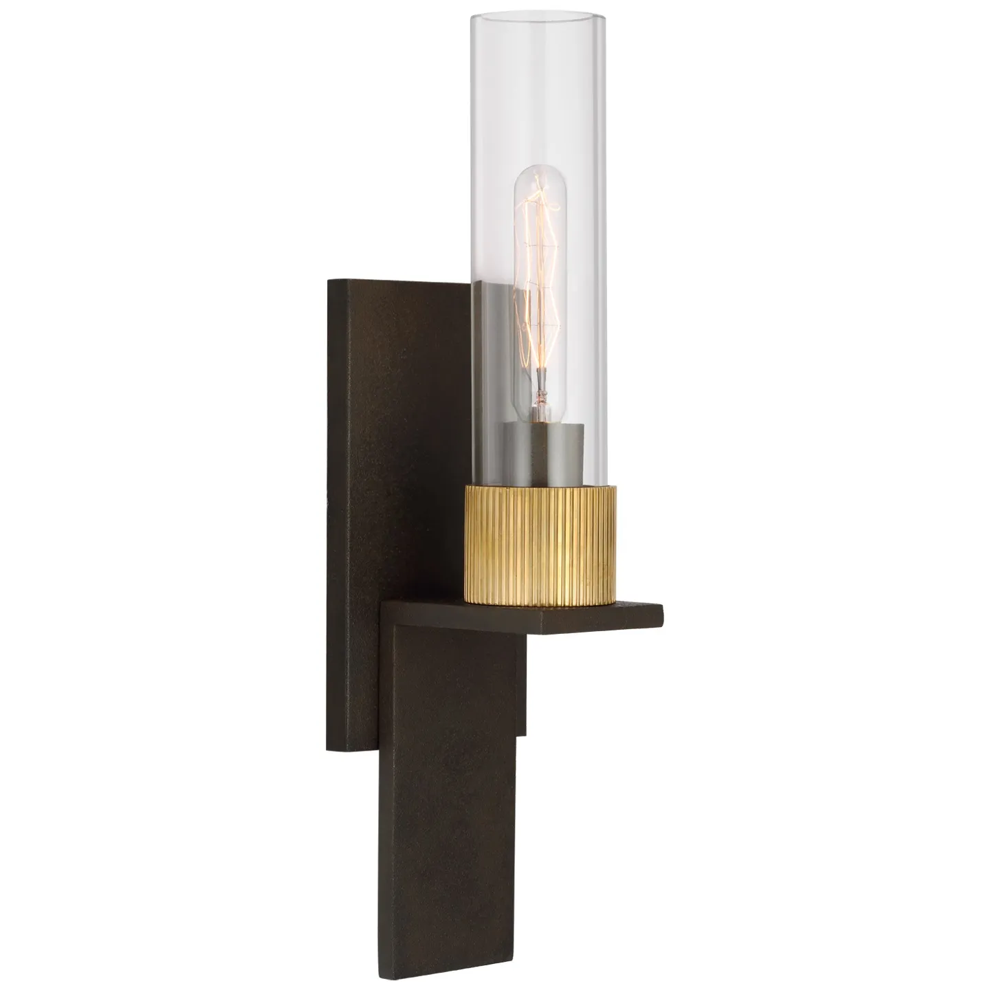 Beza Small Bath Sconce