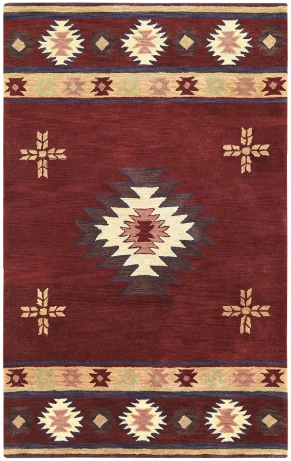 Southwest SU2009 3' x 5' Rug