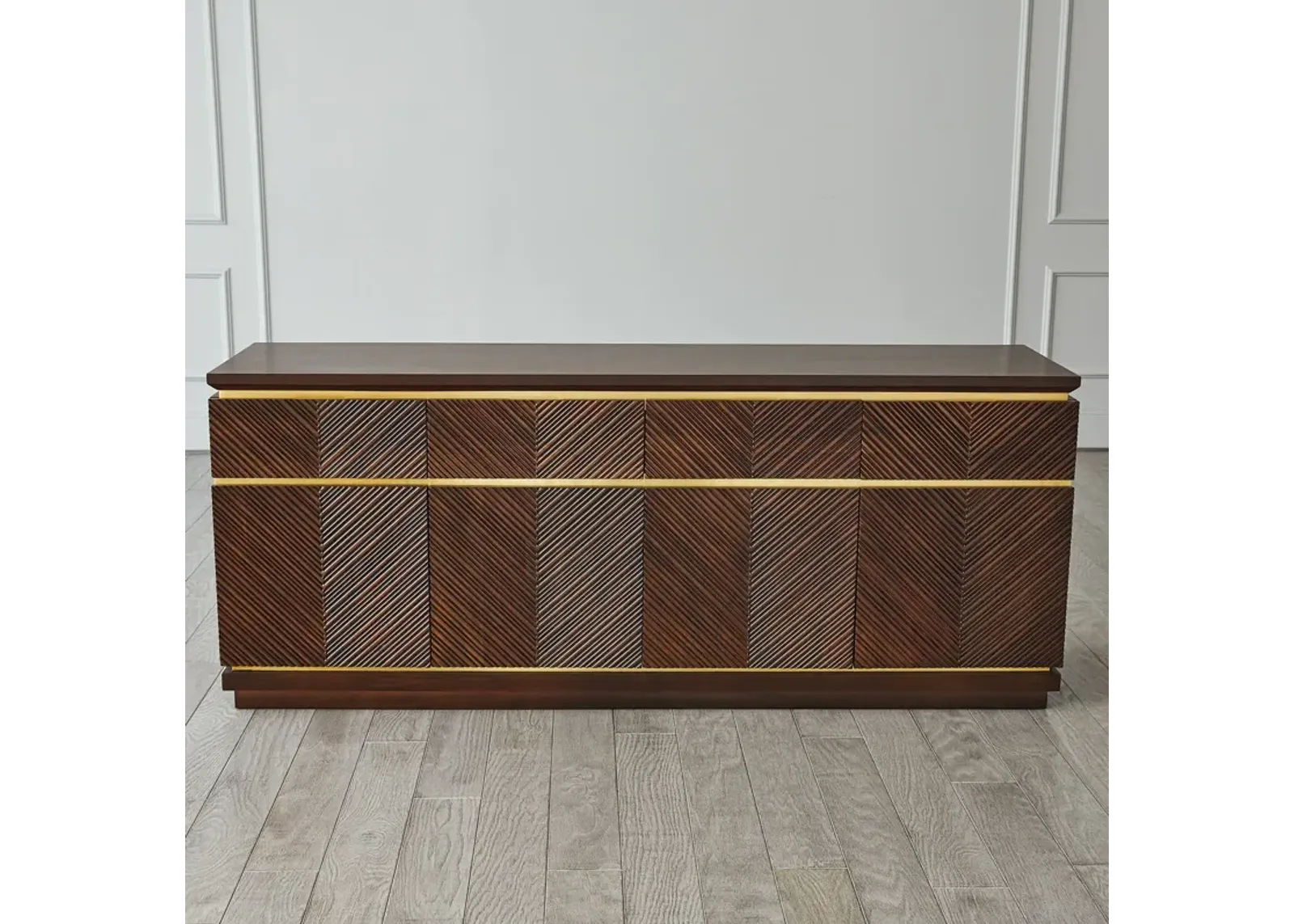 Latilla Credenza