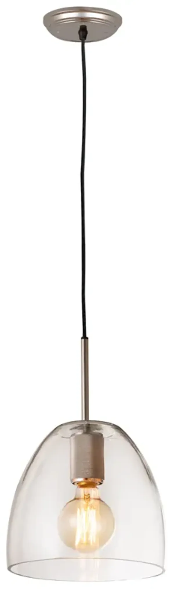 Netta 1-Light Mini Pendant