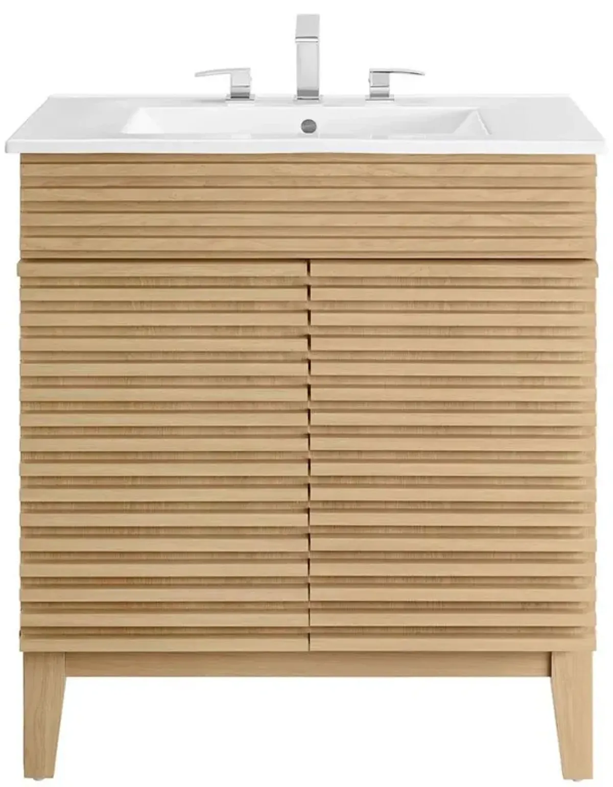 Modway Render 30 Bathroom Vanity Cabinet