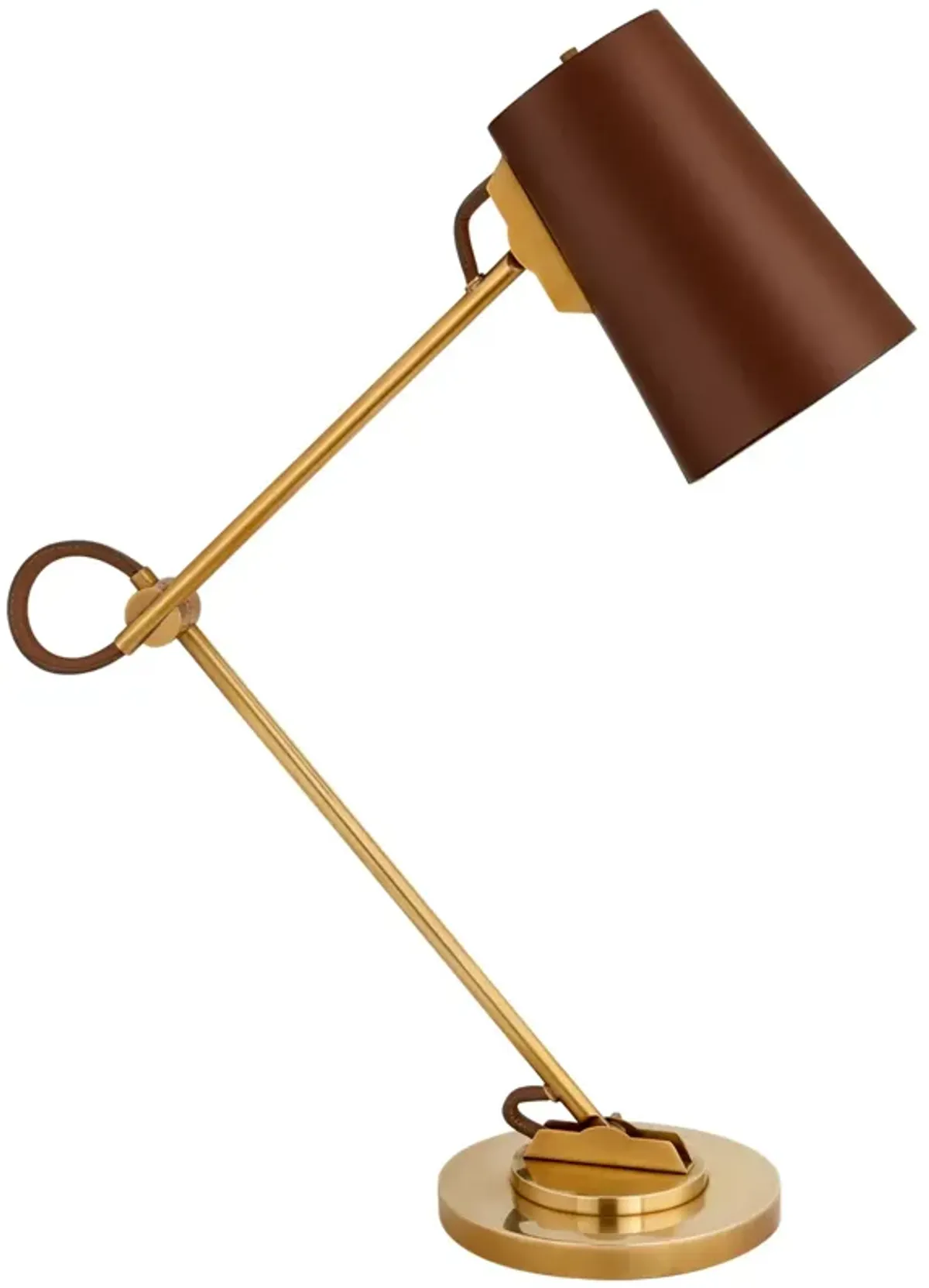 Benton Adjustable Desk Lamp