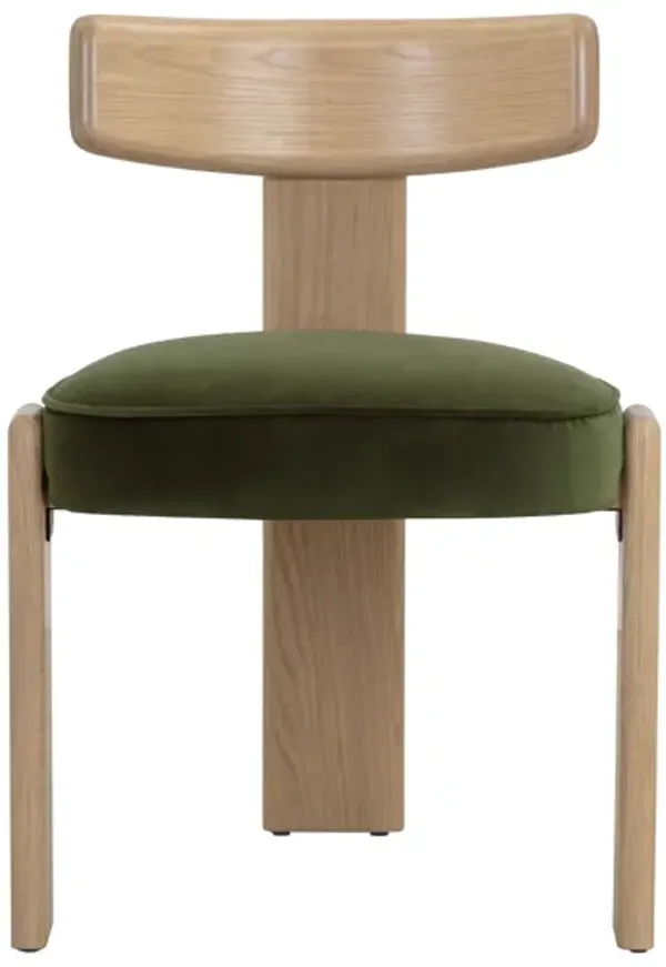 Horton Dining Chair (Set of 2)