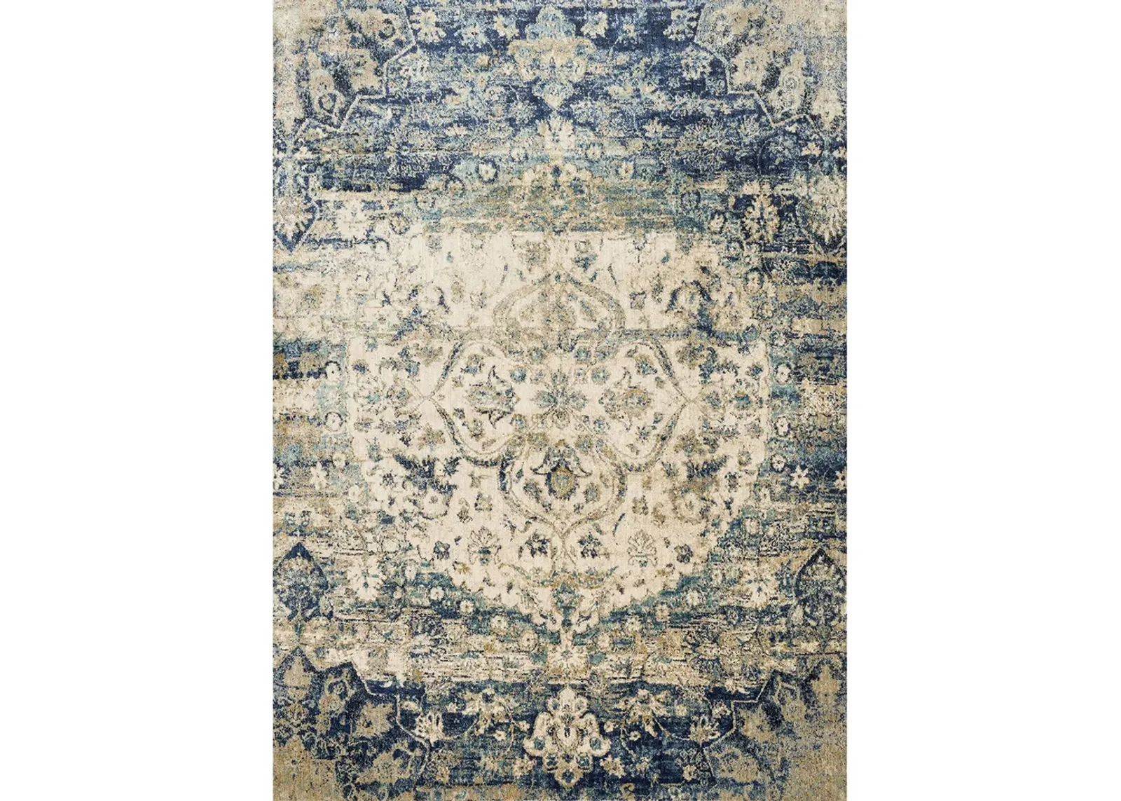 Anastatsia AF06 5'3" x 7'8" Rug