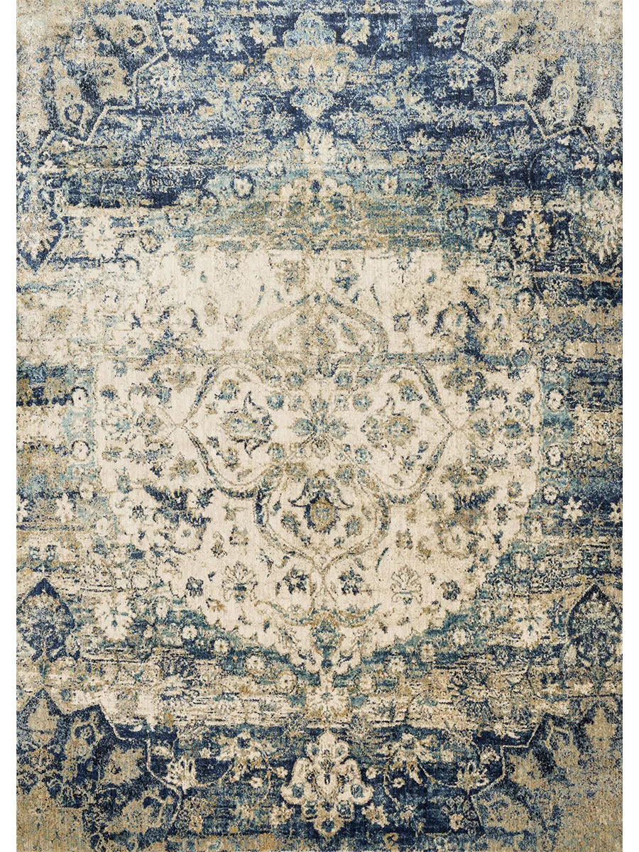 Anastatsia AF06 5'3" x 7'8" Rug