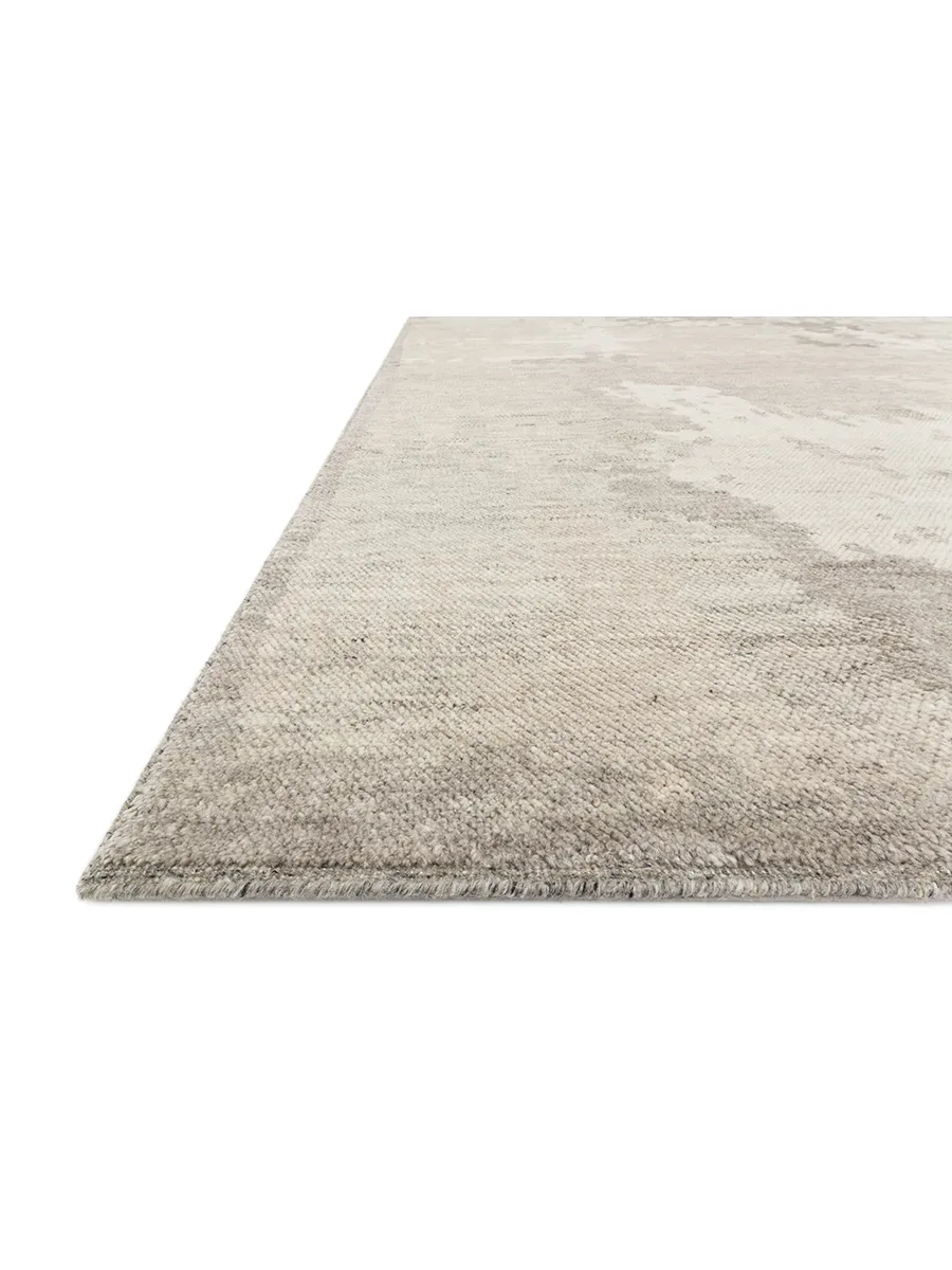 Sumi SUM01 Sand 10' x 14' Rug