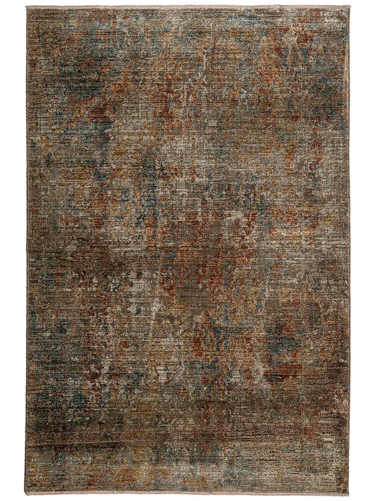 Lomita LO4 Chocolate 9'6" x 12'6" Rug