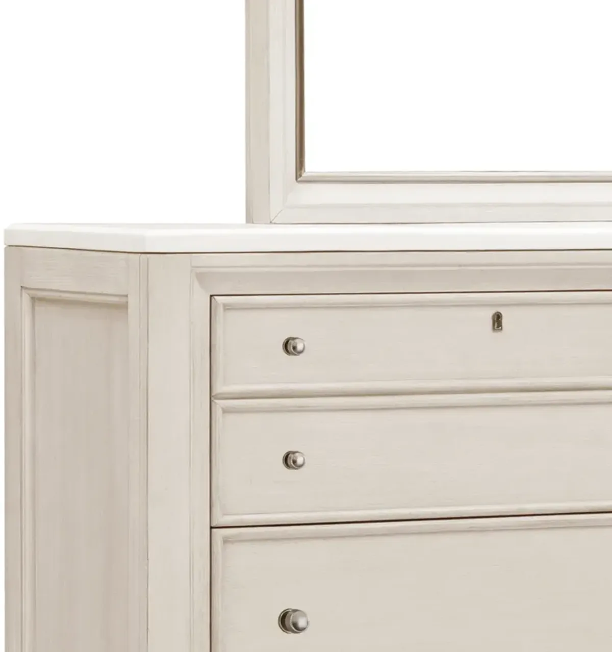 Ashby Place 6-Drawer Dresser