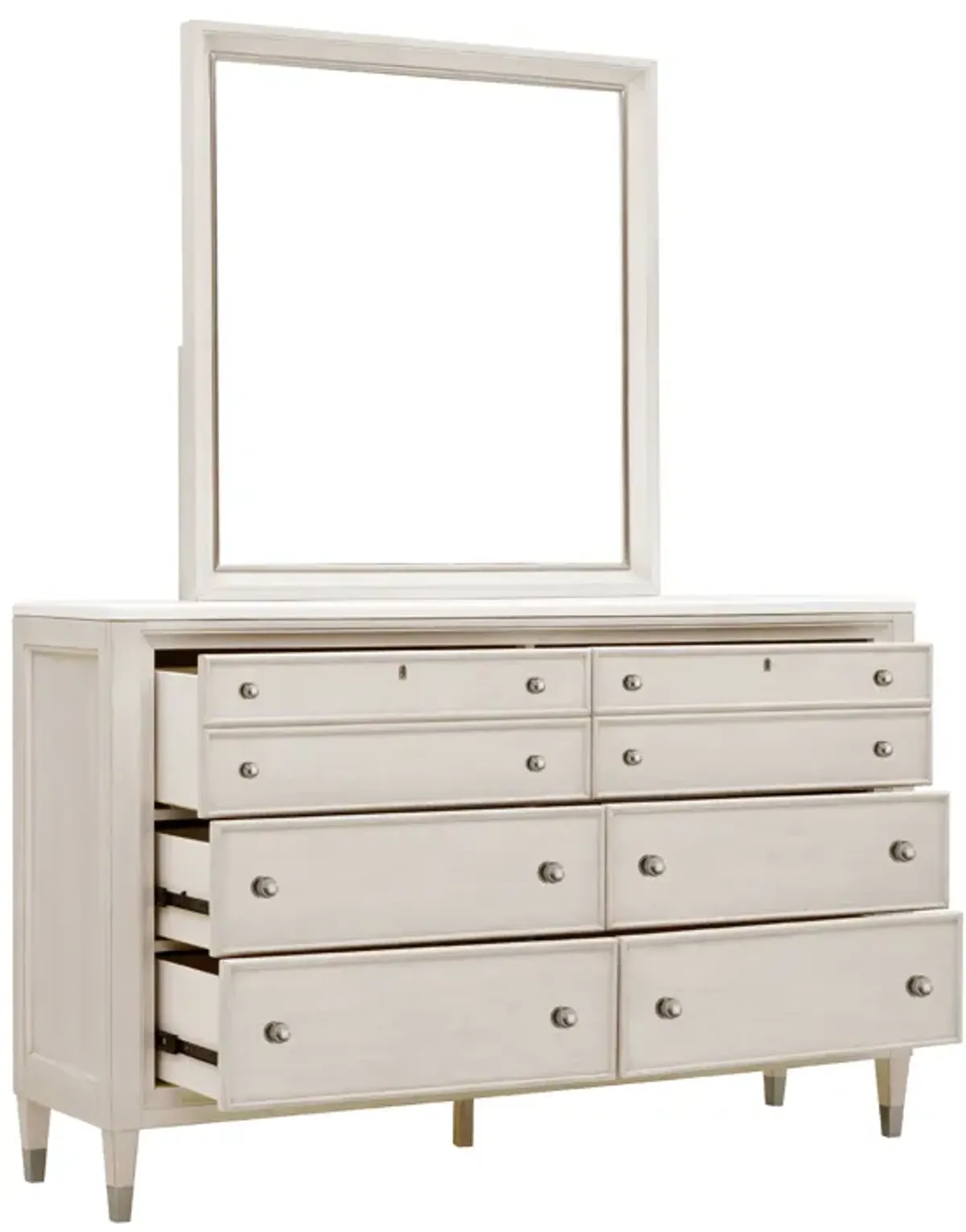 Ashby Place 6-Drawer Dresser