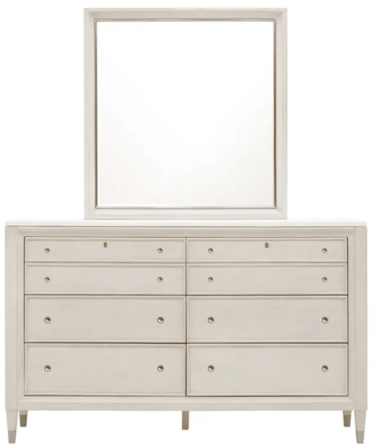 Ashby Place 6-Drawer Dresser