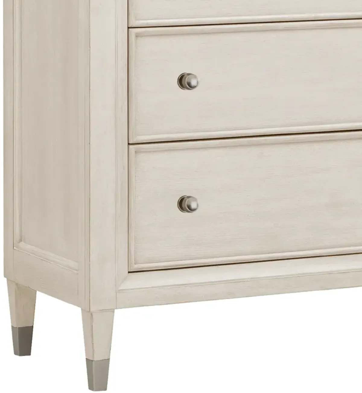 Ashby Place 6-Drawer Dresser