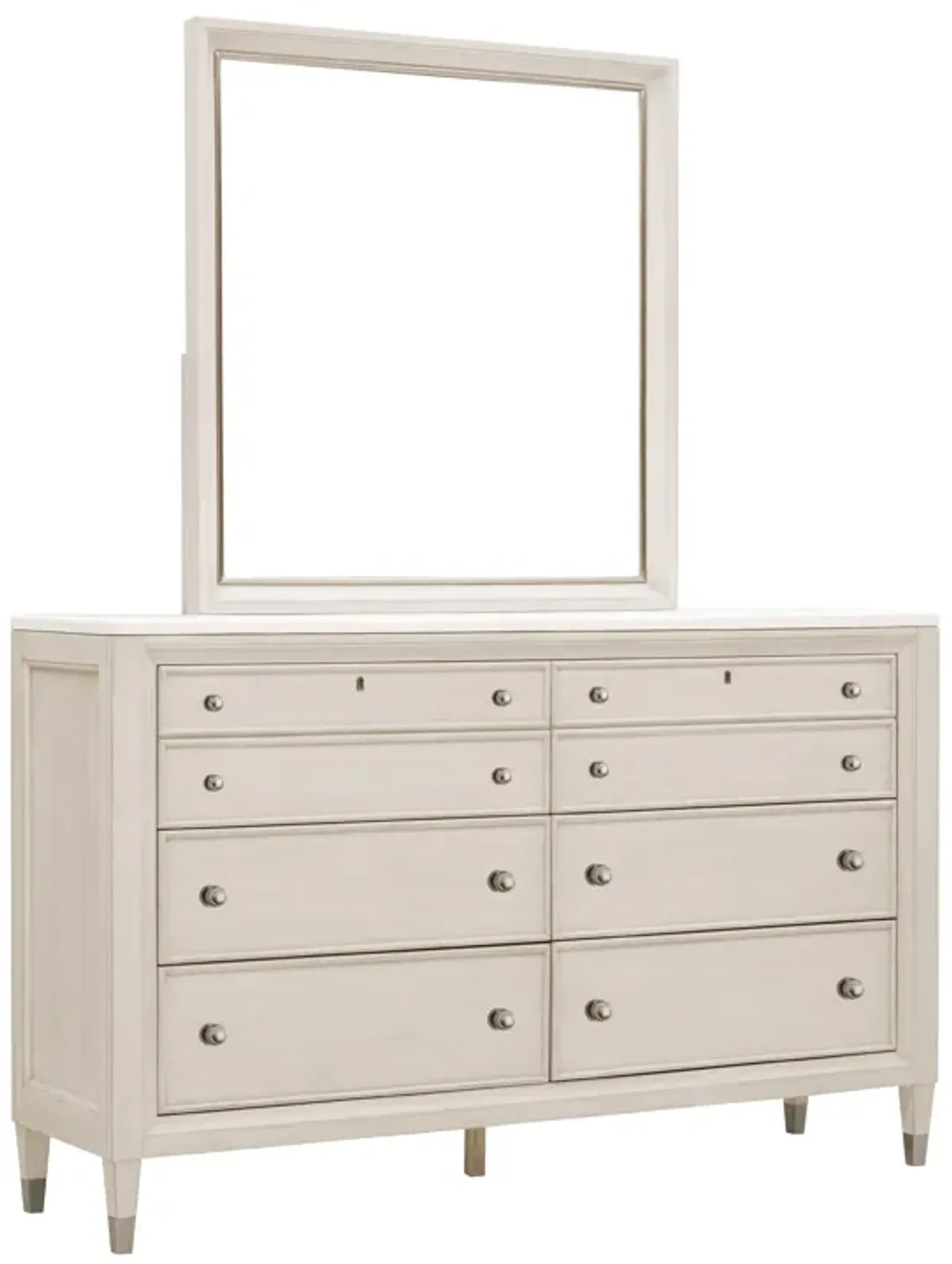 Ashby Place 6-Drawer Dresser