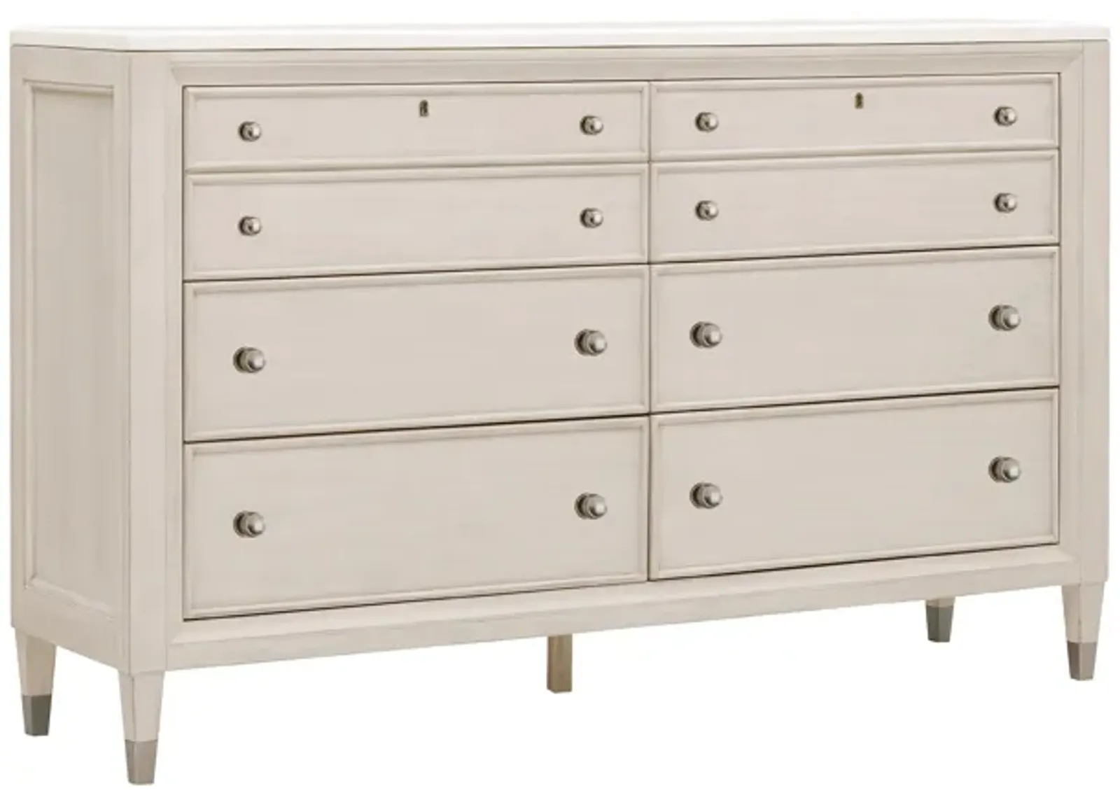 Ashby Place 6-Drawer Dresser