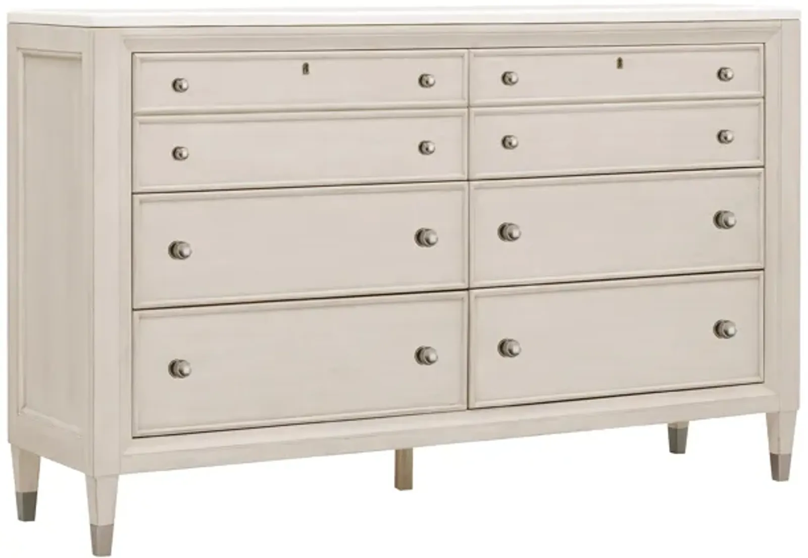 Ashby Place 6-Drawer Dresser