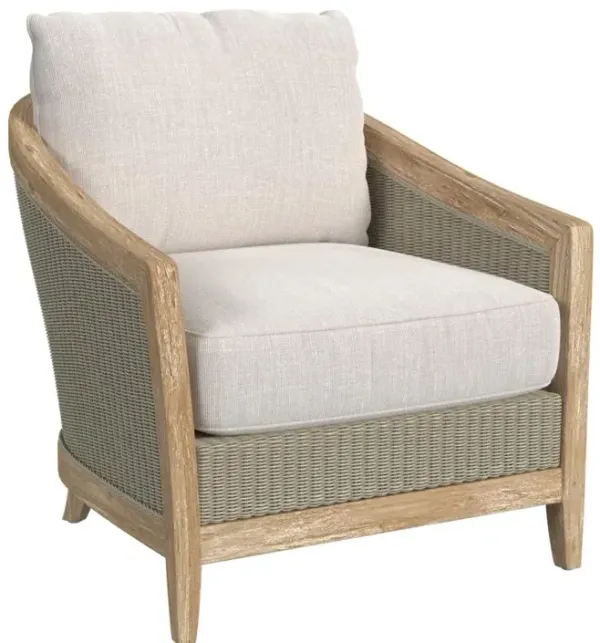 Cambria Club Chair