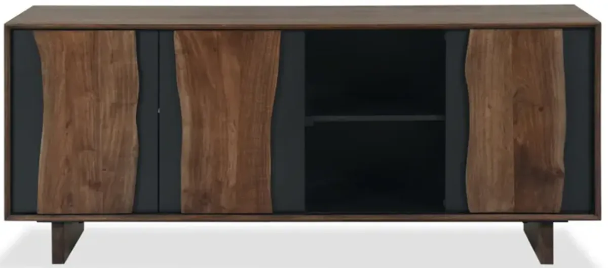 Welby Accent Cabinet