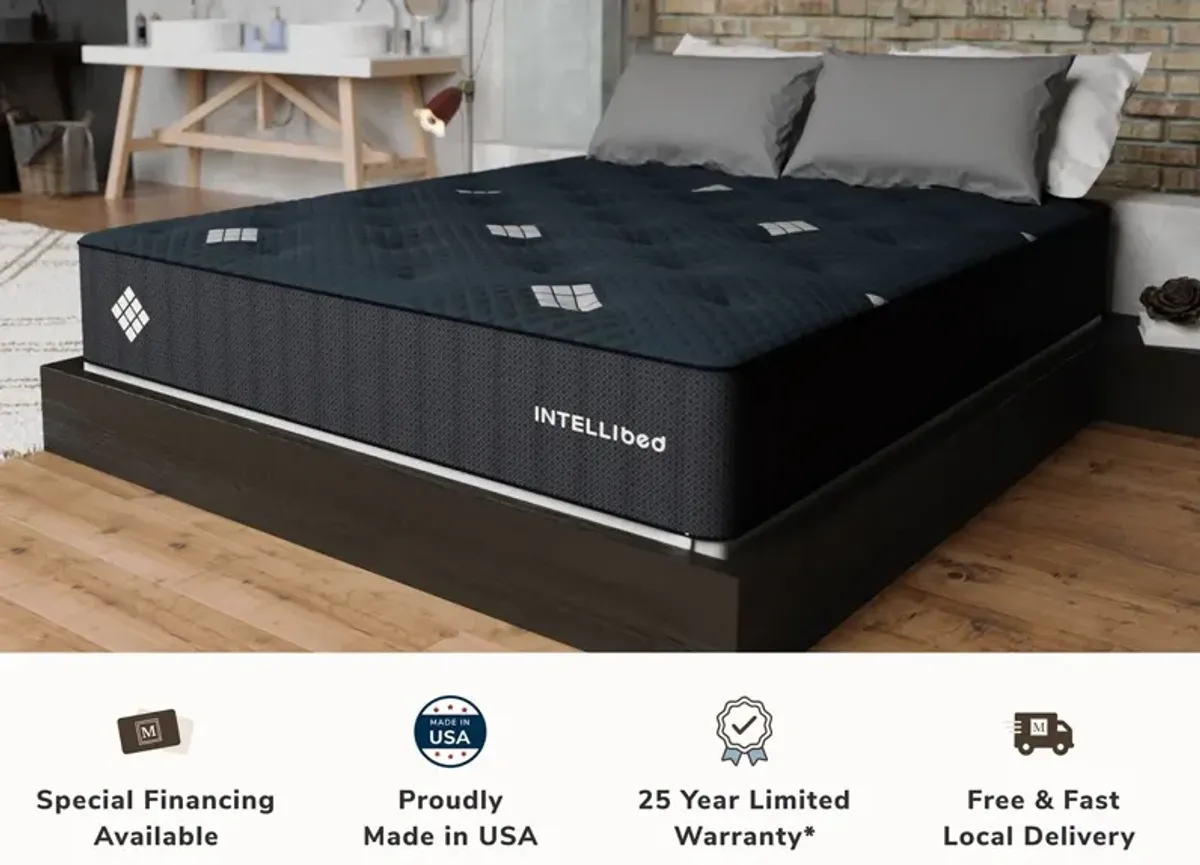 Signature Deluxe Full Mattress