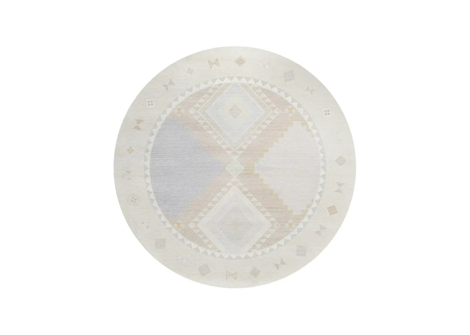 Phoenix PH2 Ivory 8' Rug