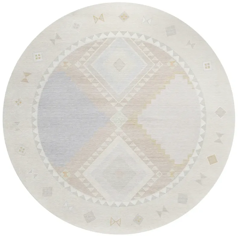 Phoenix PH2 Ivory 8' Rug