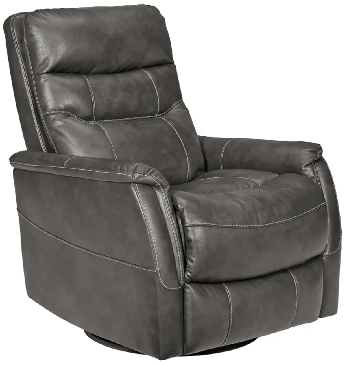 Riptyme Swivel Glider Recliner