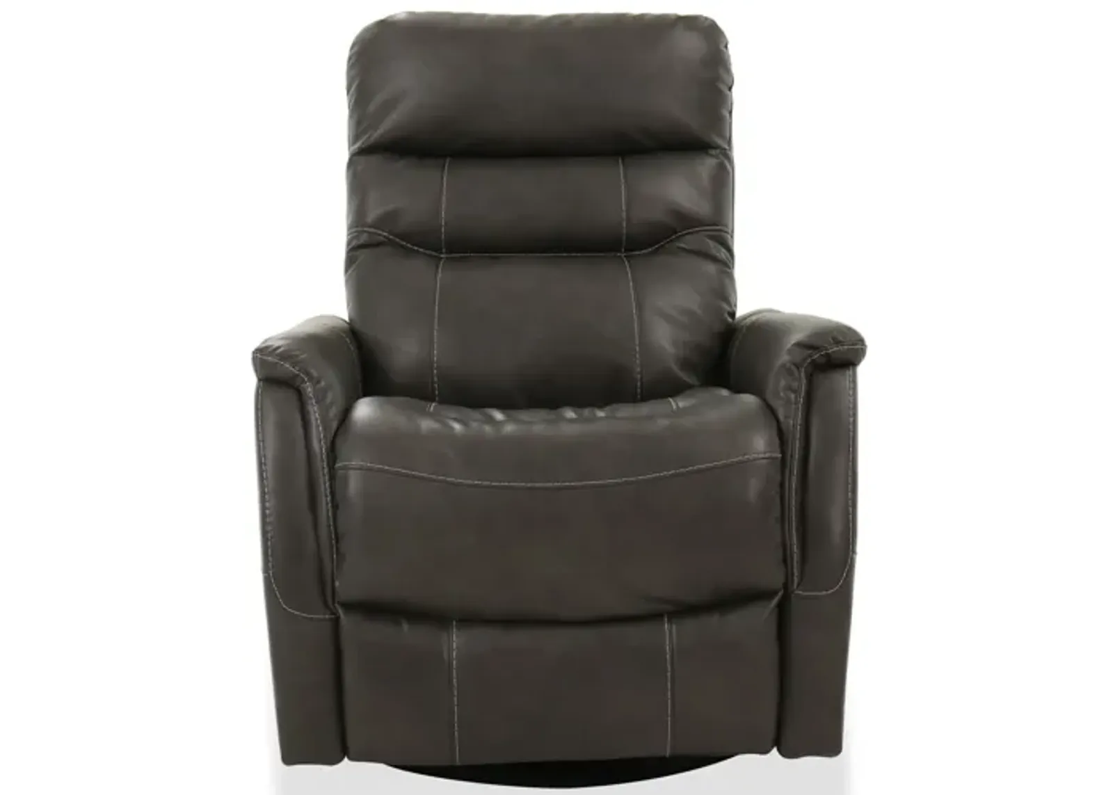 Riptyme Swivel Glider Recliner