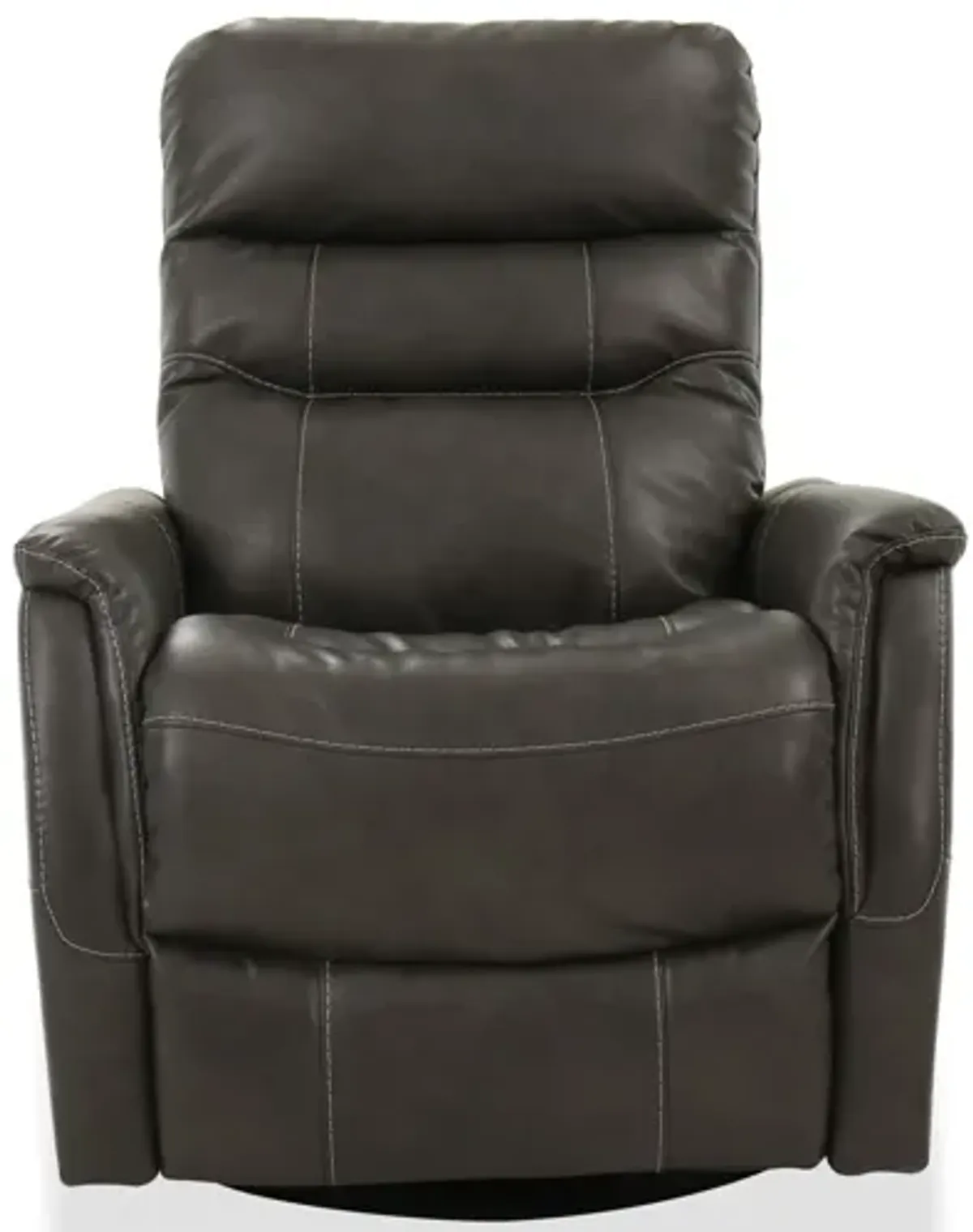 Riptyme Swivel Glider Recliner